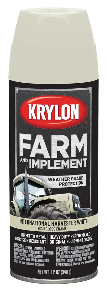 Krylon Paint 1945, 12 Ounce