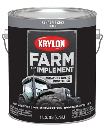 Krylon Paint 1981, 128 Fl Oz