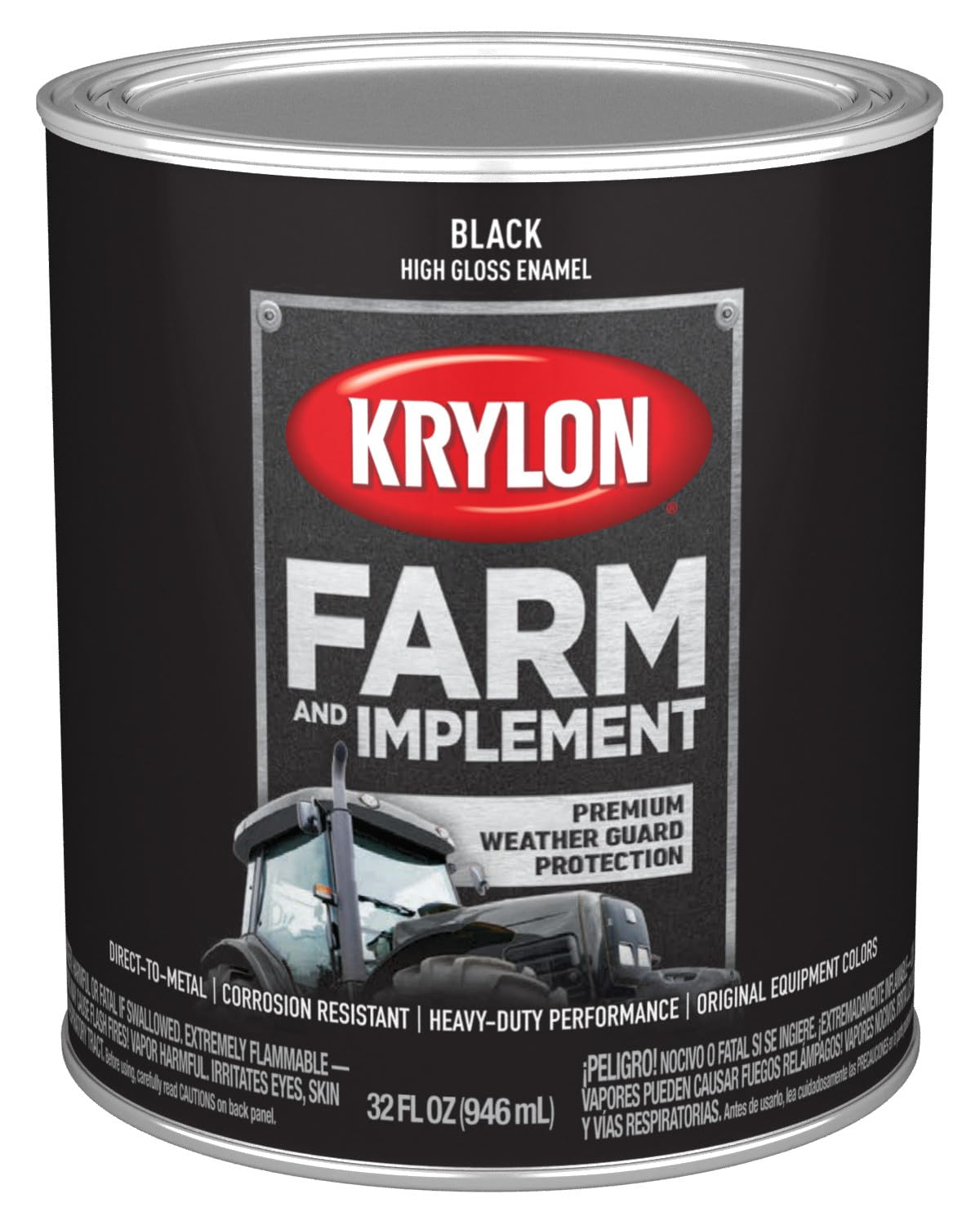 Krylon Paint 2020, 32 Fl Oz