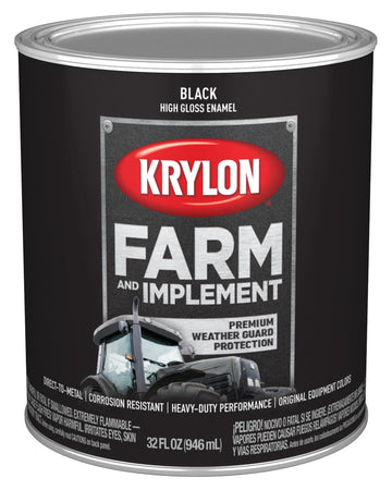 Krylon Paint 2020, 32 Fl Oz