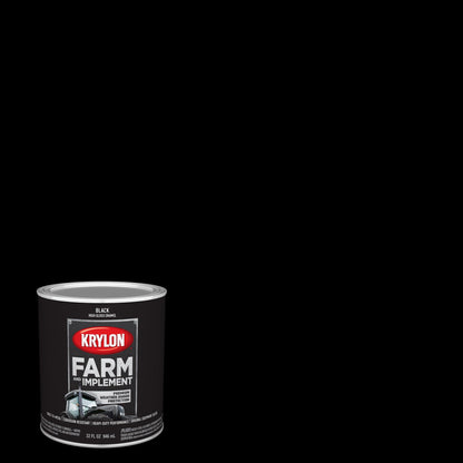 Krylon Paint 2020, 32 Fl Oz – view 2