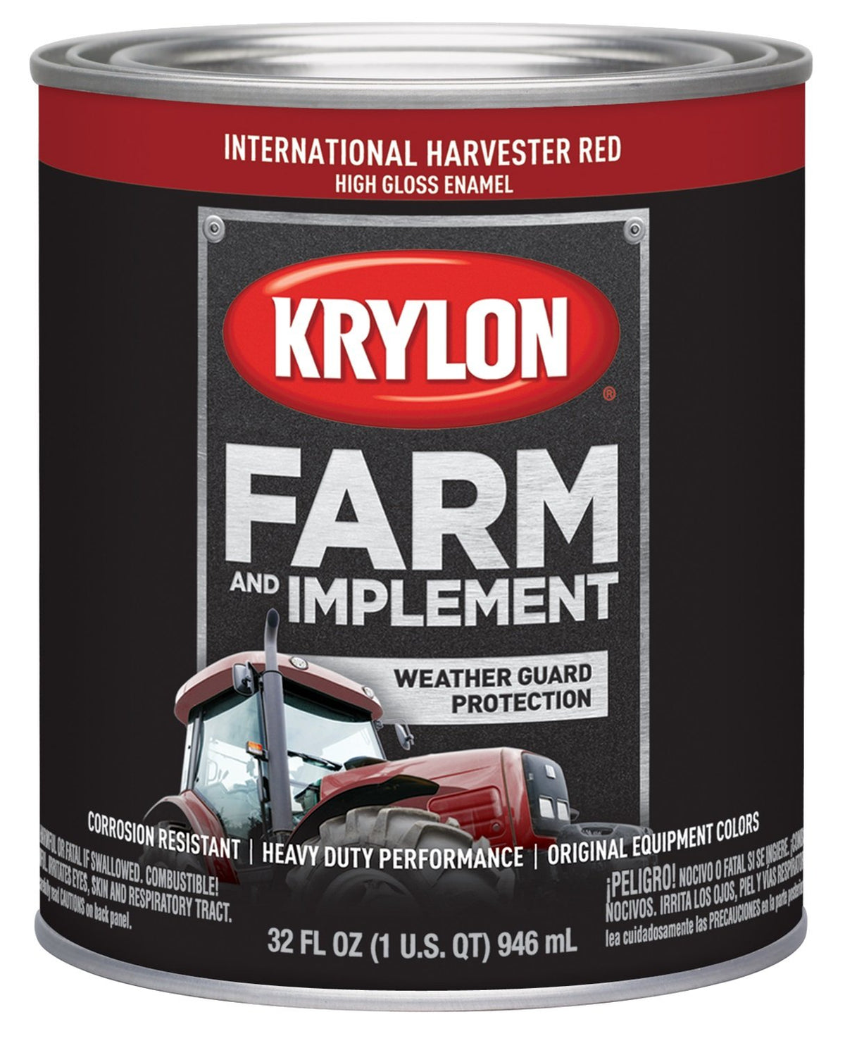 Krylon Paint 2024, 32 Fl Oz