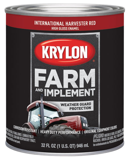 Krylon Paint 2024, 32 Fl Oz