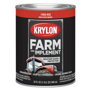 Krylon Paint 2029, 32 Fl Oz