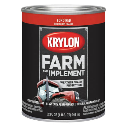 Krylon Paint 2029, 32 Fl Oz