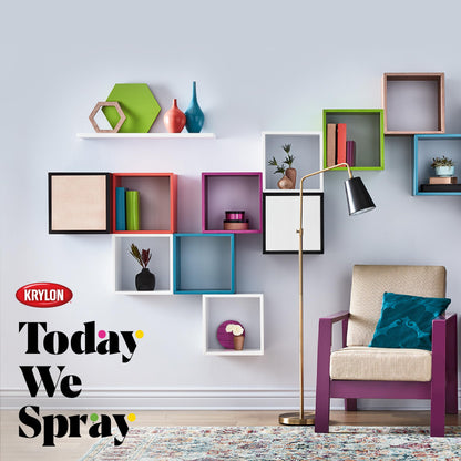 Krylon Paint 2029, 32 Fl Oz – view 5