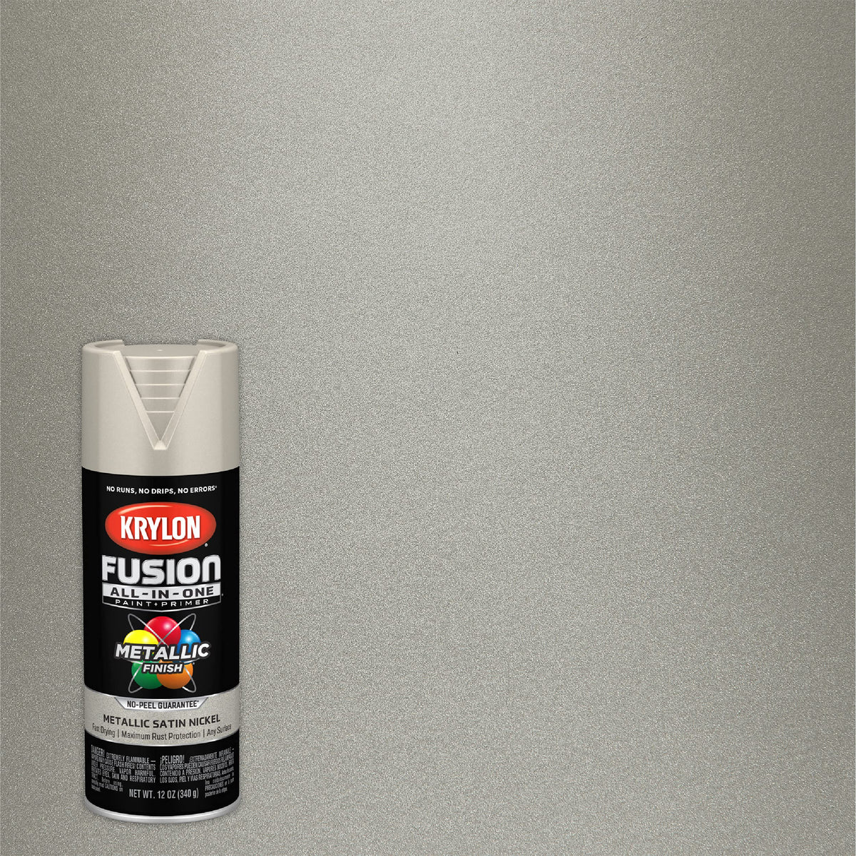Krylon Paint 2772, 12 Ounce – view 2