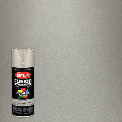 Krylon Paint 2772, 12 Ounce – view 2