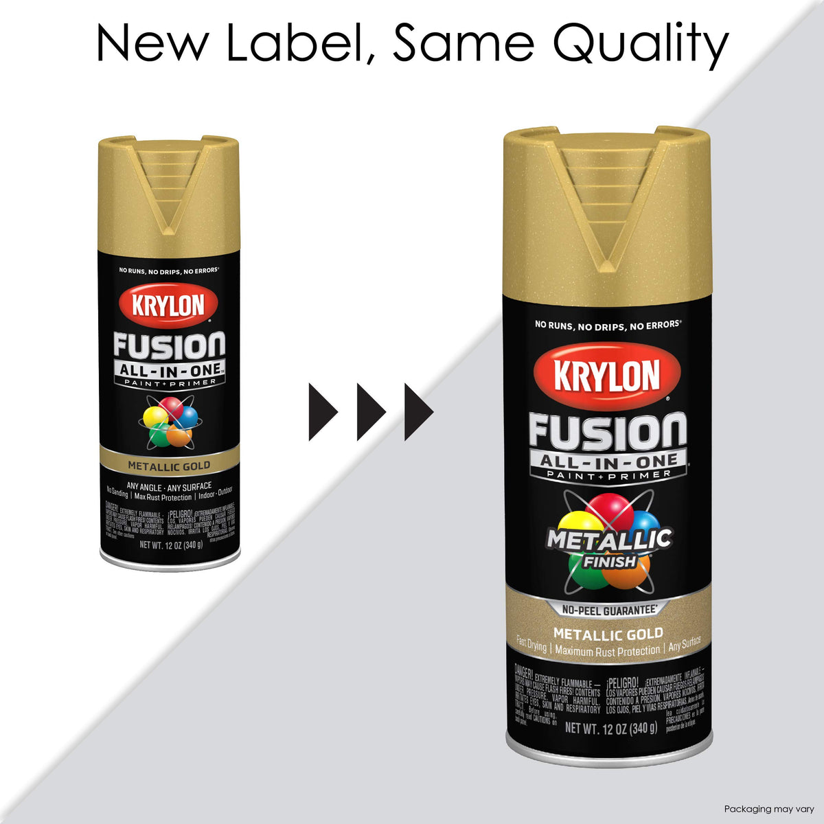 Krylon Paint 2772, 12 Ounce – view 7