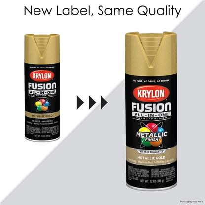 Krylon Paint 2772, 12 Ounce – view 7