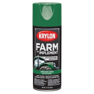 Krylon Paint K01932000, 12 Ounce