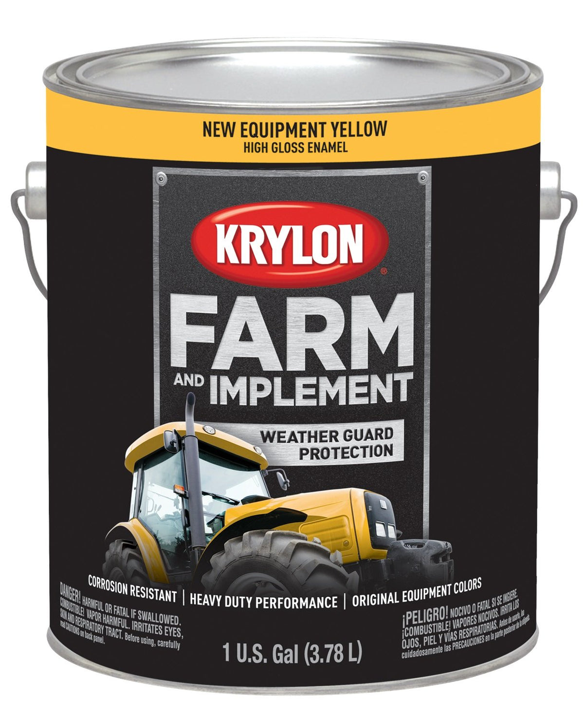 Krylon Paint K01974008, 1 Count