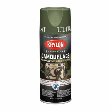 Krylon Paint K04296000, 11 Ounce