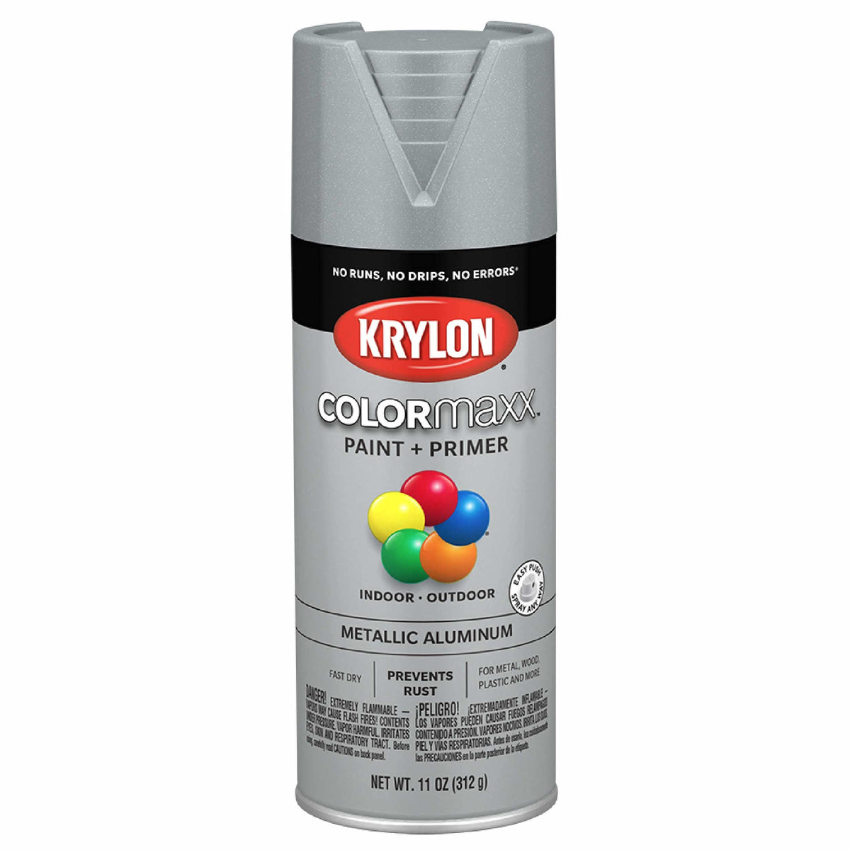 Krylon Paint K05587007, 1 Count