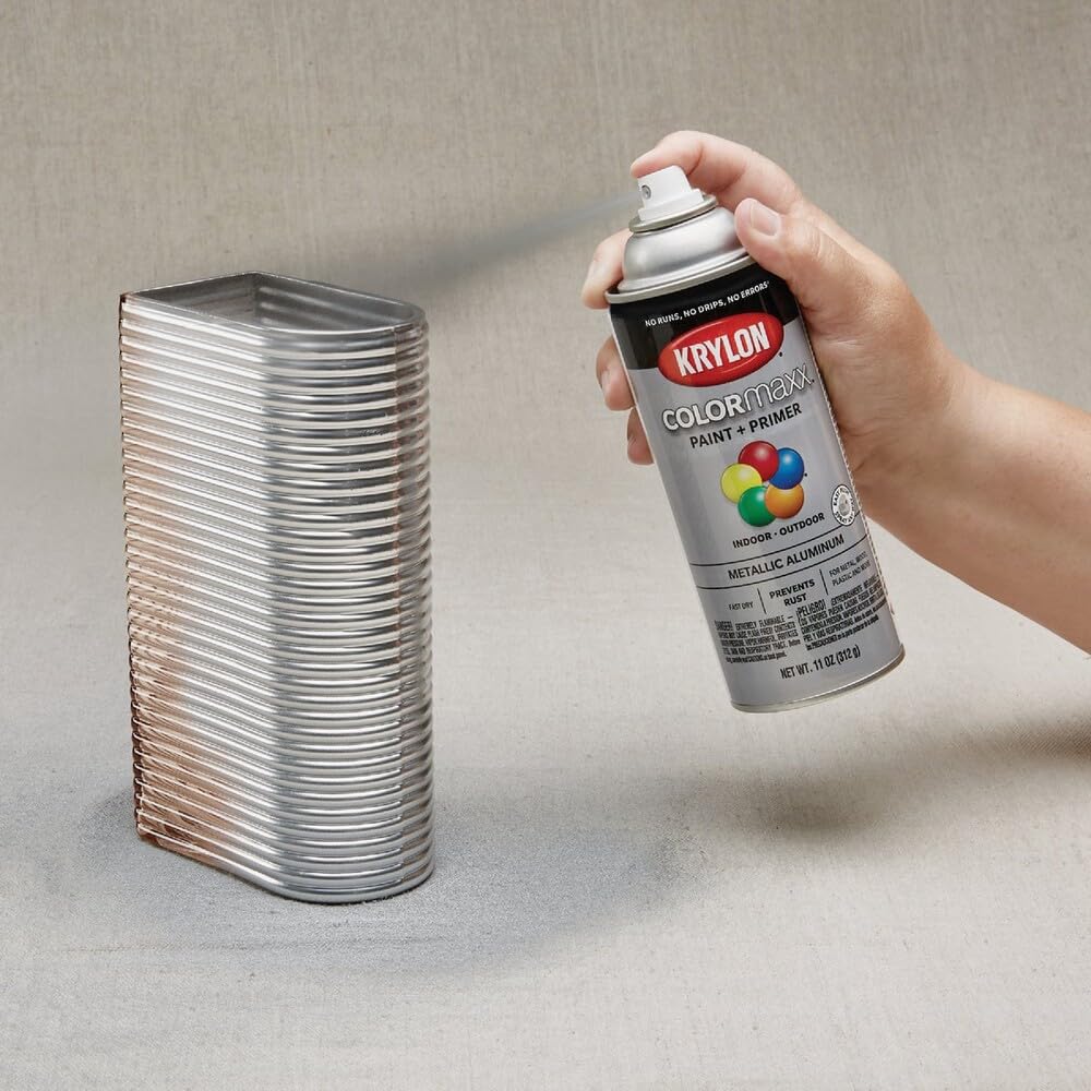 Krylon Paint K05587007, 1 Count – view 2