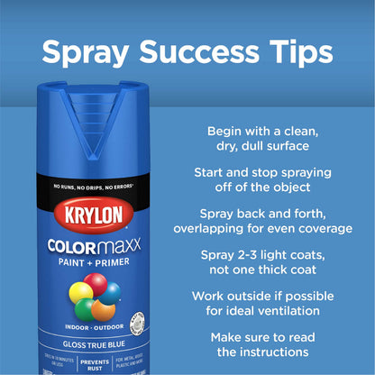 Krylon Paint K05587007, 1 Count – view 8