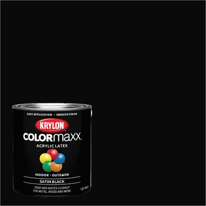 Krylon Paint K05626007, 32 Fl Oz – view 2