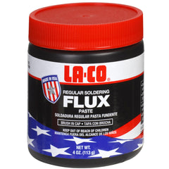 La-Co Safety Supply 22194, 4 oz BIC