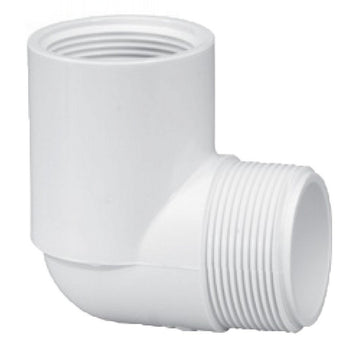 LASCO Hose Pipe Fitting 412015, 1-1/2 In.