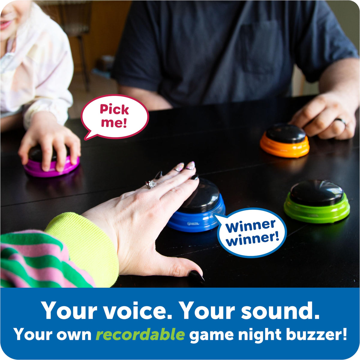 Learning Resources Toys And Games LER3769, 8 1/2" Width x 14" Length – view 4