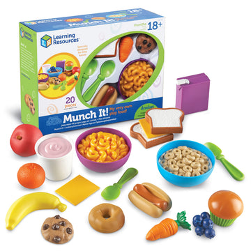 Learning Resources Pretend Play Toy LER7711, child-size