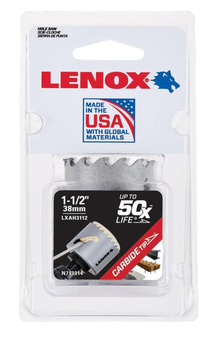Lenox Saw Blade LXAH3112, One Size – view 2