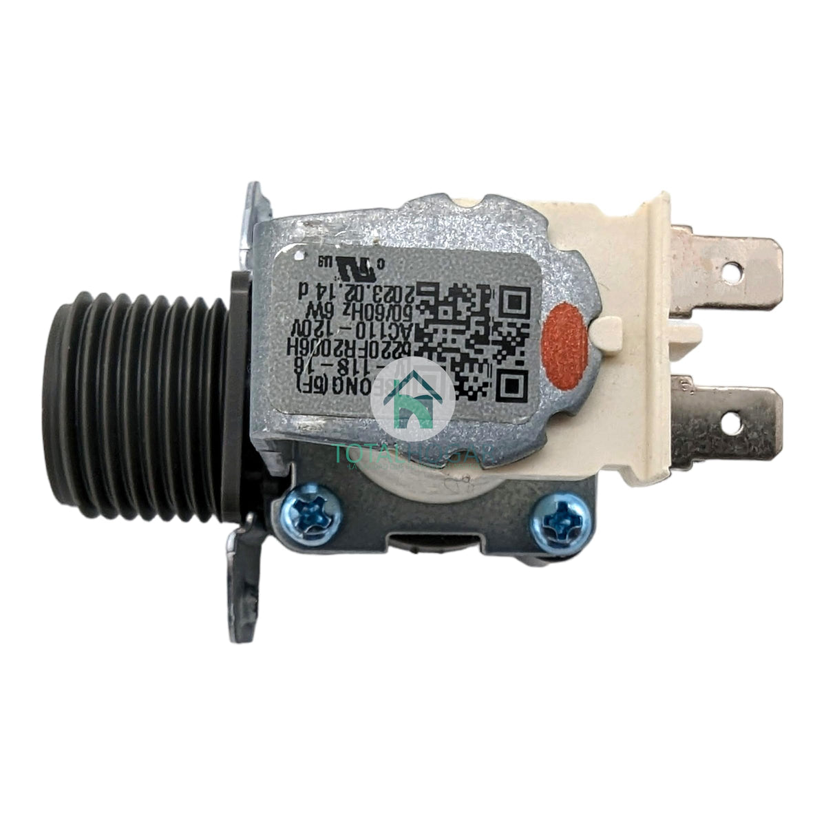 LG Valve 5220FR2006H, 3 in x 4 in x 3 in – view 5