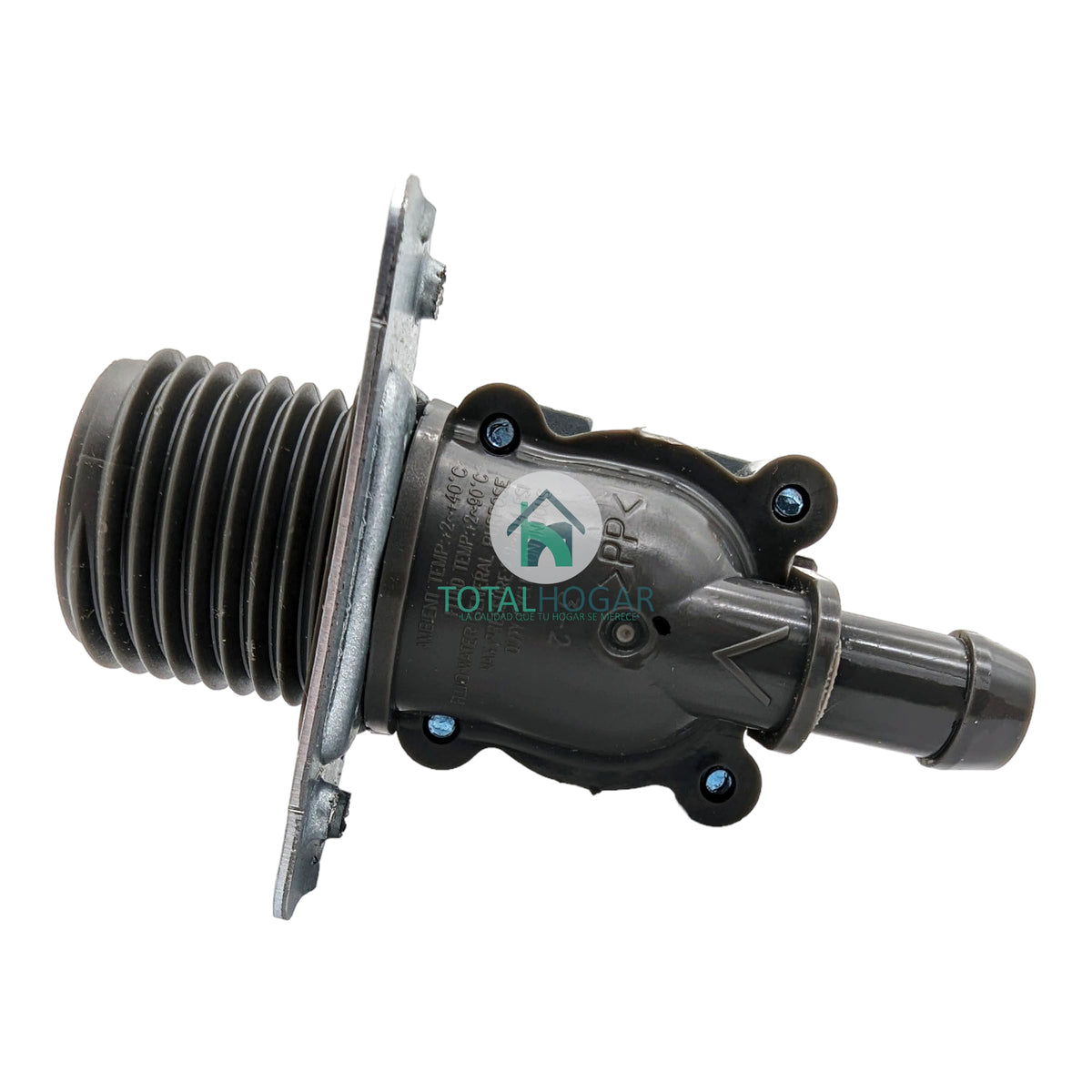 LG Valve 5220FR2006H, 3 in x 4 in x 3 in – view 6