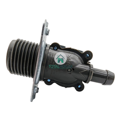 LG Valve 5220FR2006H, 3 in x 4 in x 3 in – view 6