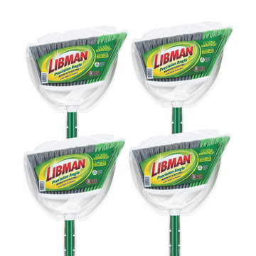 LIBMAN COMMERCIAL Broom 206