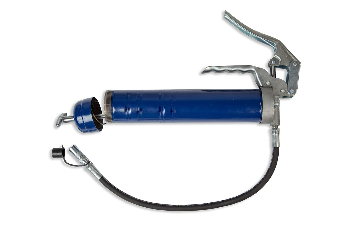 Lincoln Grease Gun 1133, Lever-Action – view 2