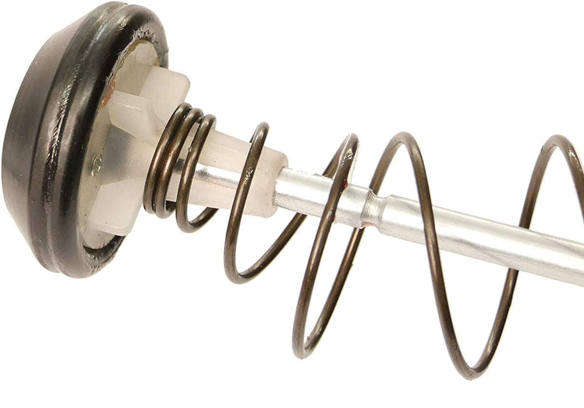 Lincoln Auto Accessory 1147, Lever-Action – view 2