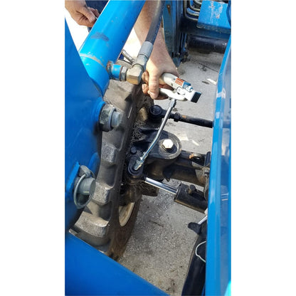 Lincoln Valve 740, Medium – view 6