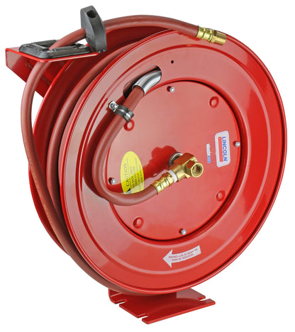 Lincoln Winding Reel 83753, 1/4" NPT
