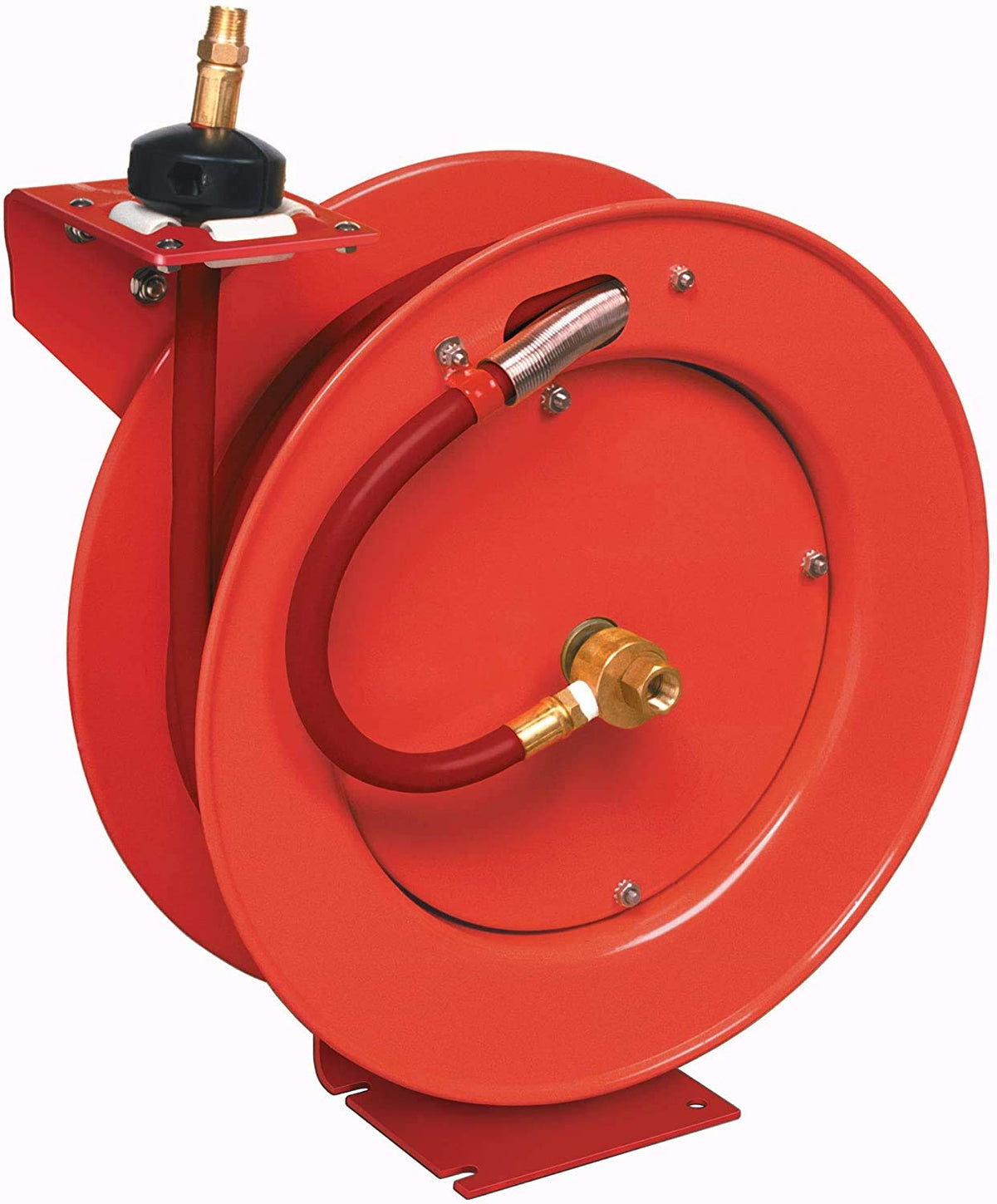 Lincoln Winding Reel 83753, 1/4" NPT – view 5