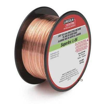 Lincoln Electric Wire ED030583, .025