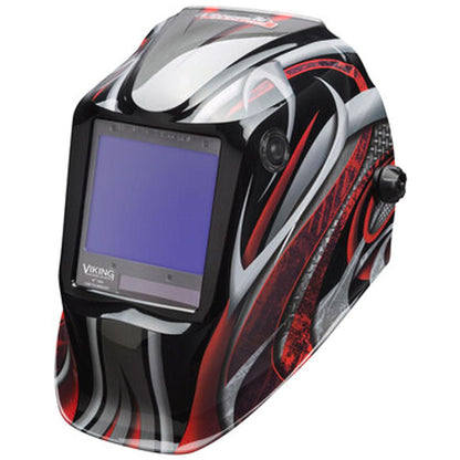Lincoln Electric Helmet K3248-4, Large