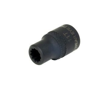 Lisle Fastener Drive Bit 29120, One Size