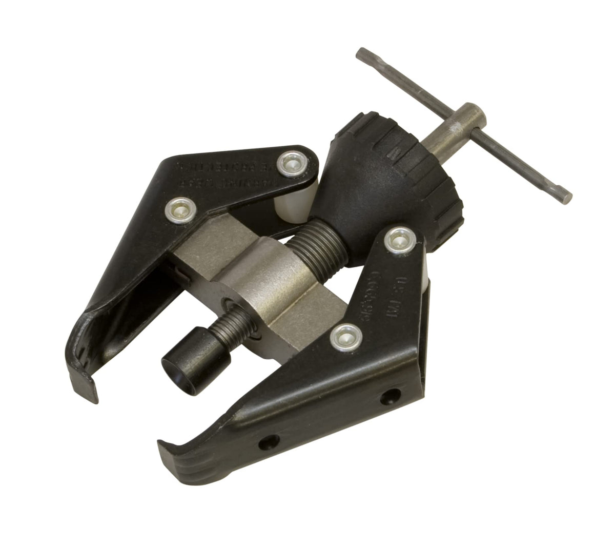 Lisle Hardware Clamp Vise 54150, Stock