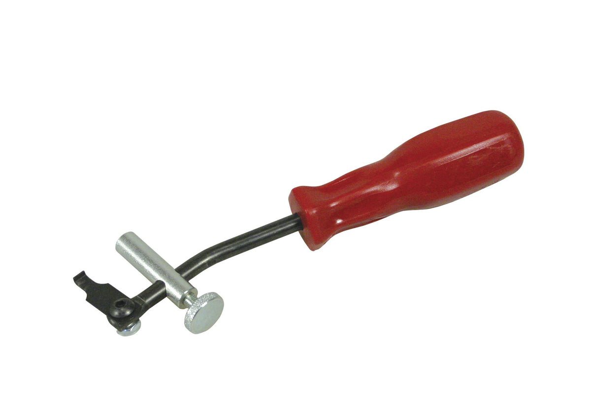 Lisle Wrench 58430, Stock
