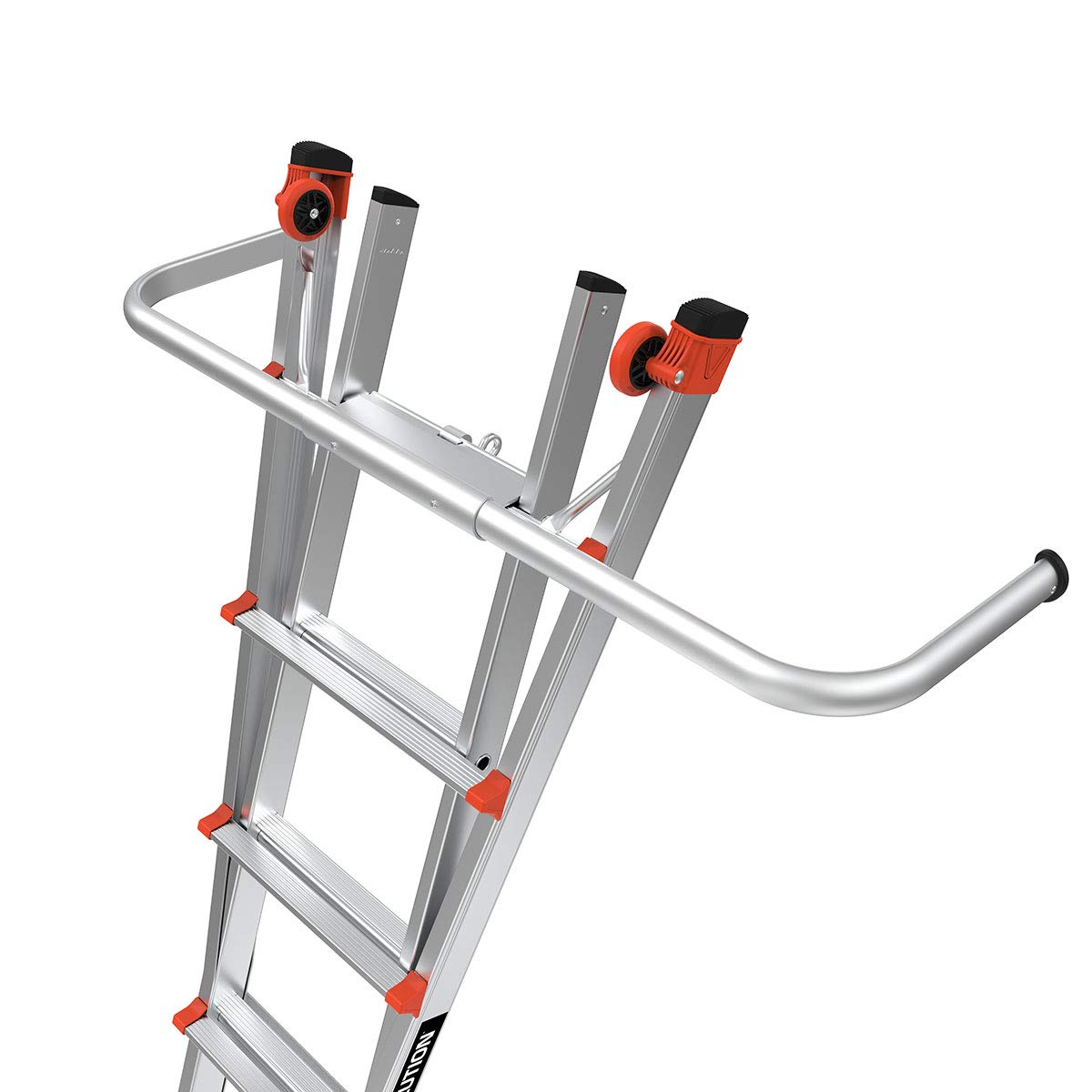 Little Giant Ladder 10111, 50.00 x 12.00 x 3.00 in – view 5