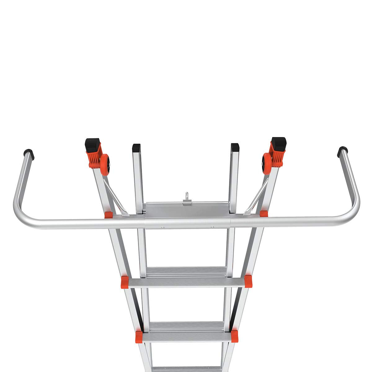 Little Giant Ladder 10111, 50.00 x 12.00 x 3.00 in – view 6
