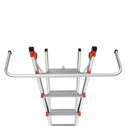Little Giant Ladder 10111, 50.00 x 12.00 x 3.00 in – view 6