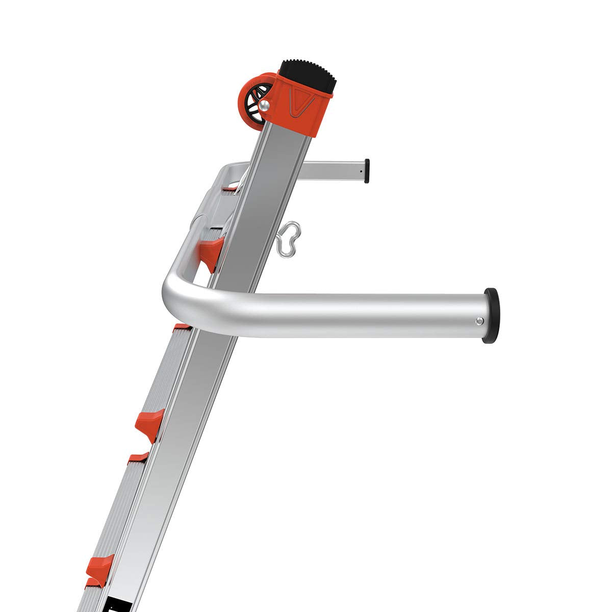 Little Giant Ladder 10111, 50.00 x 12.00 x 3.00 in – view 7