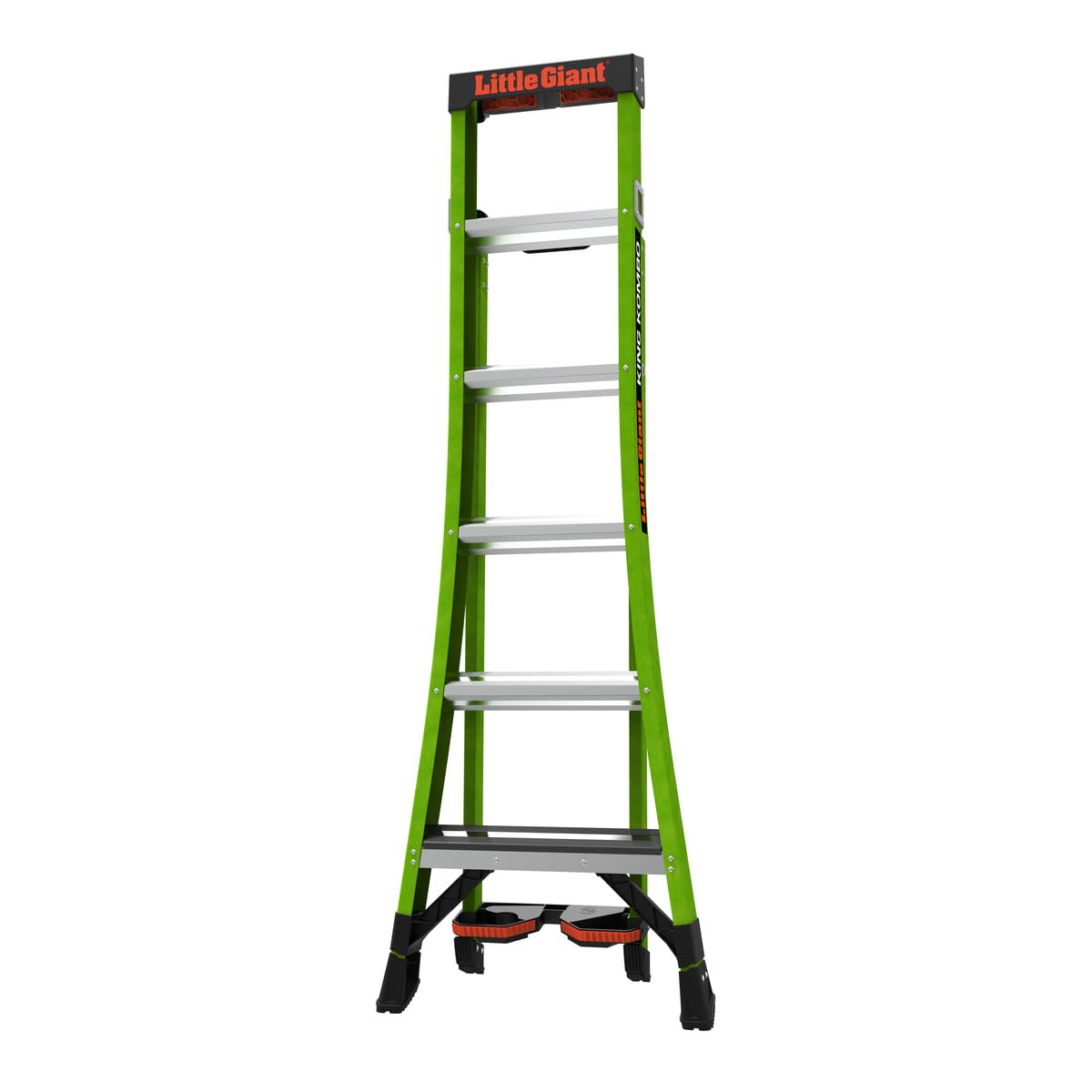Little Giant Ladder 13906-071, 6 Ft. – view 10