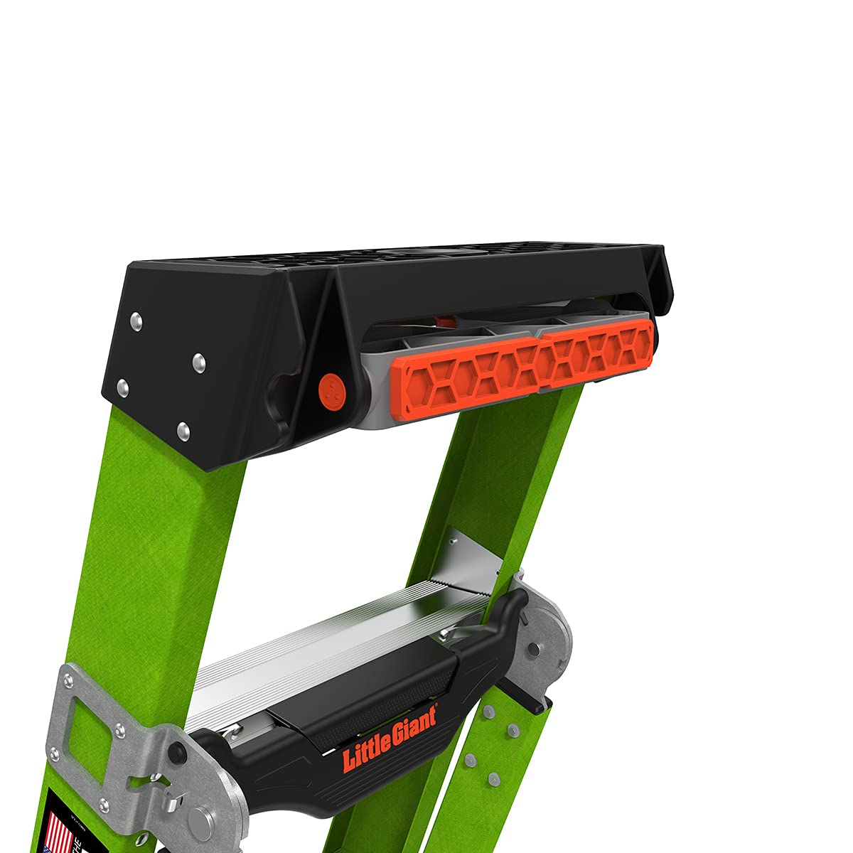 Little Giant Ladder 13906-071, 6 Ft. – view 14
