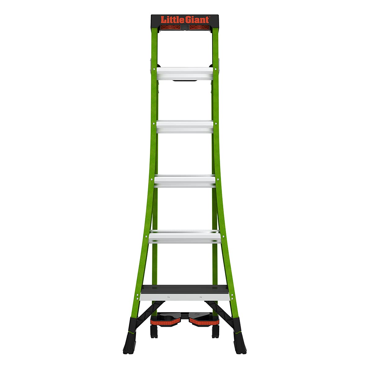Little Giant Ladder 13906-071, 6 Ft. – view 9