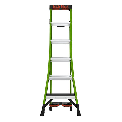 Little Giant Ladder 13906-071, 6 Ft. – view 9