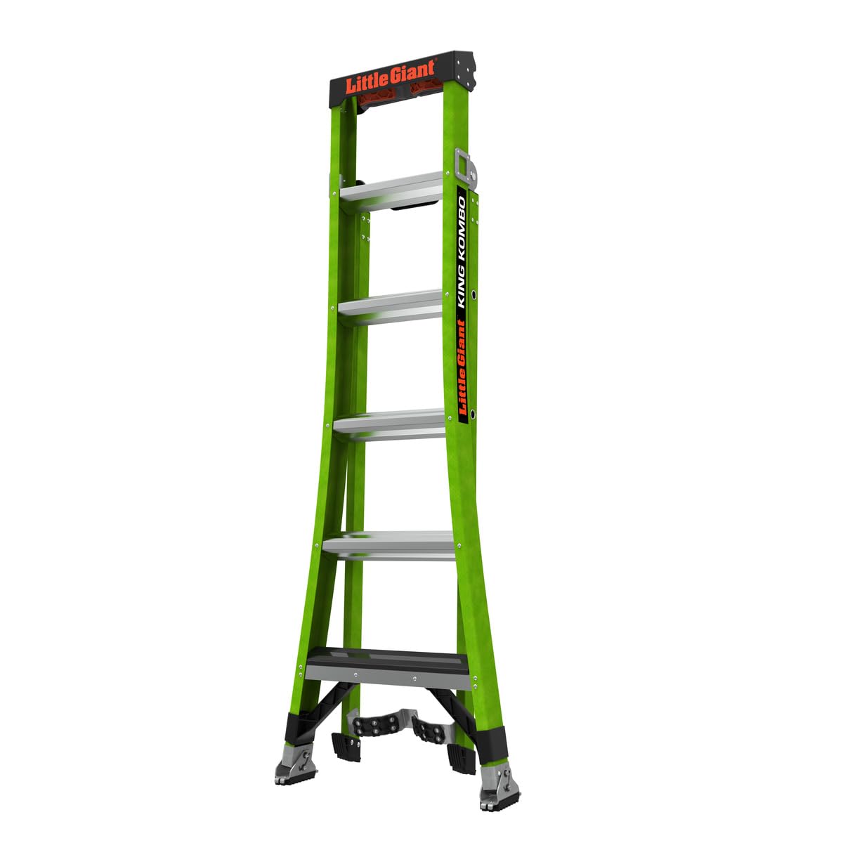 Little Giant Ladder 13906-074, 6 Ft. – view 10