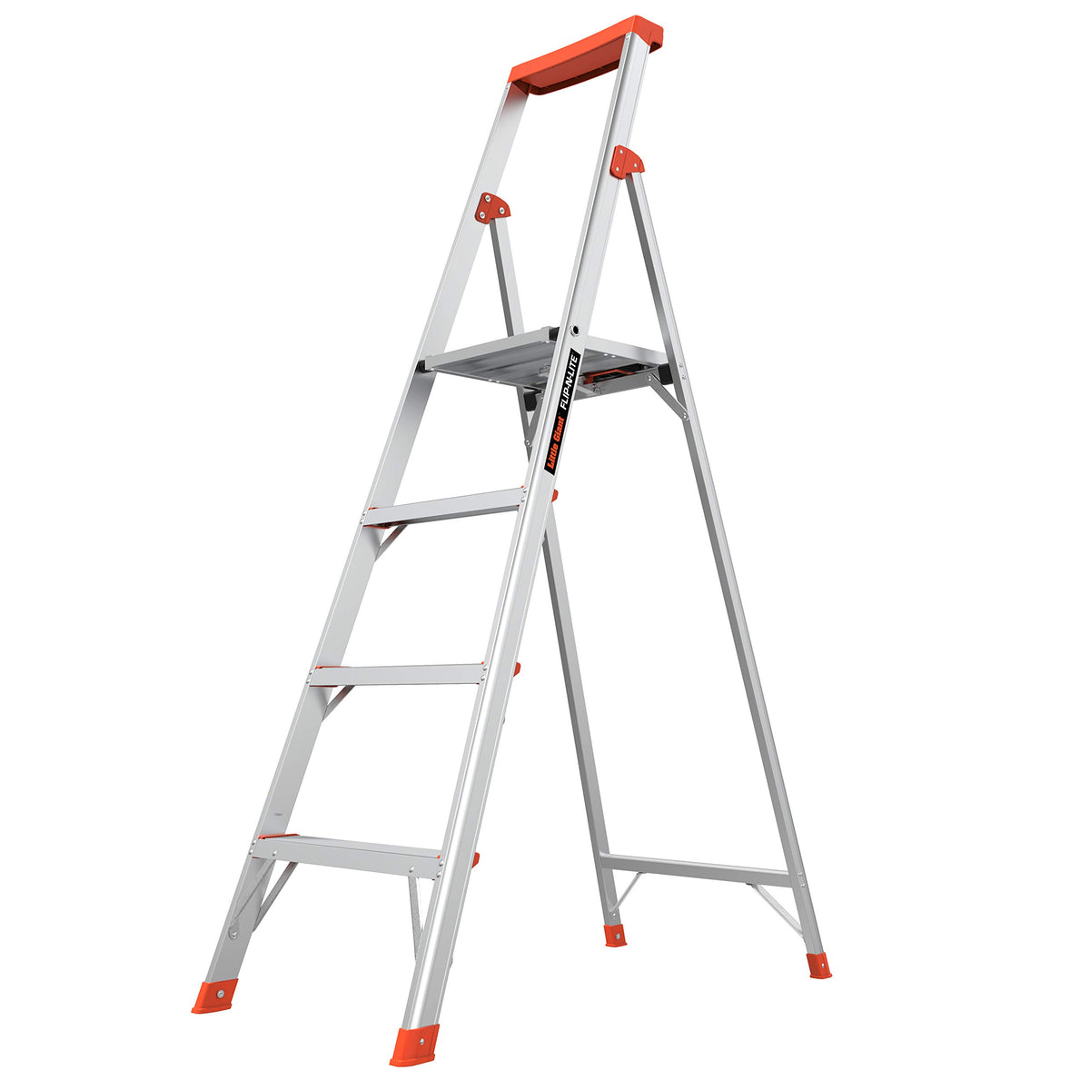 Little Giant Ladder 15270-001, 6 Ft.